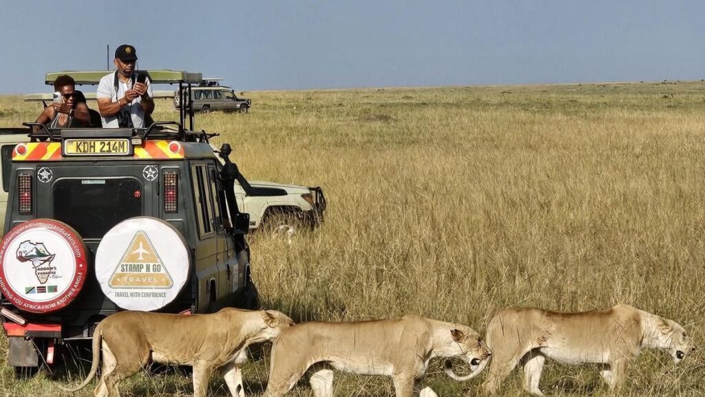 Kenya
